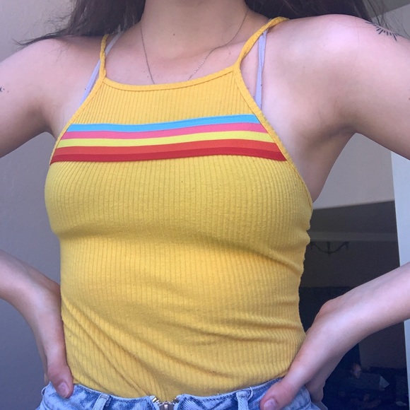 Forever 21 Tops - forever 21 tank top!